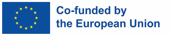 EU funded Logo